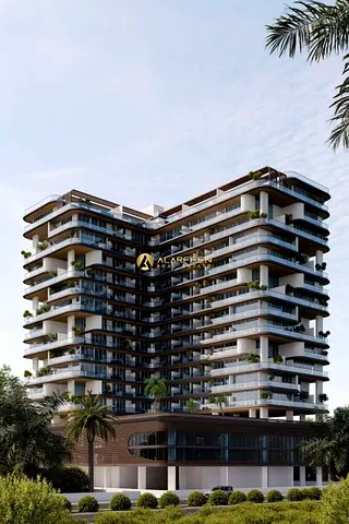 Majan 1BR Apartment | Furnished | Marina & Park Views