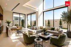 Standalone Villa | Prime Location | Handover soon