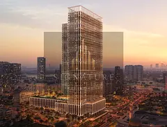 Modern Studio | Investment Opportunity | Off-Plan