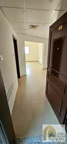🏠 شقق غرفة وصالة للإيجار – النهدة، الشارقة  📍 الموقع: النهدة، بالقرب من حديقة النهدة  ✨ مواصفات الشقق:  - 🛏️ غرفة وصالة - 🚿 حمامان - ❄️ تكييف مركز