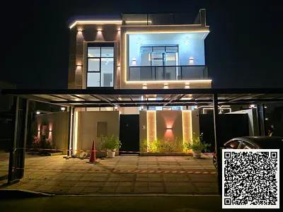 Al Yasmeen, Ajman – An Ideal Destination for Family Living and Real Estate Investment, Offering Modern Villas, Spacious Layouts, Privacy, Comfort, and