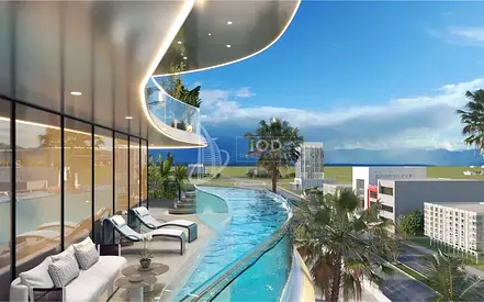 Spacious 1Bed Apartment | Stylish Interiors | Smart Investment