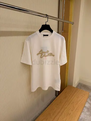 LV T-shirt for men