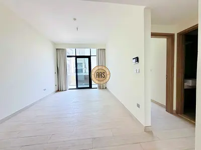 Burj Khalifa view | High floor | Corner layout |