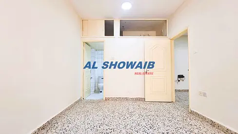 FAMILY 1 BEDROOM-AL BADA-SATWA