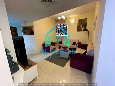 🏢 HOT INVESTMENT DEAL | 1-BEDROOM APARTMENT FOR SALE | ORIENT TOWERS, AJMAN