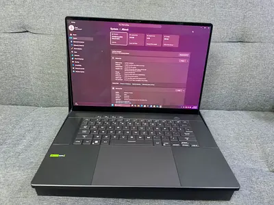 ASUS ROG Intel core ultra9 Invidia rtx4070 /8gb graphics 16gb ram 1tb ssd