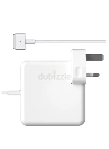 85W MagSafe 2 Charger MacBook Pro Retina & Air 2012–2017 – New