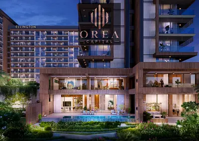 Luxury 3BR Apartment | Playa Del Sol | Al Marjan Island, Ras Al Khaimah