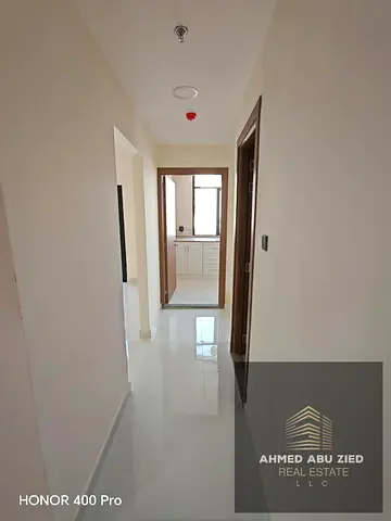 Brand New 1 Bed Ground Floor Apartment in Al Jurf 3 Ajman Near Fazaa & China Mall | New Building 2