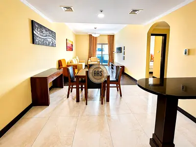 1 Bedroom Apartment | 1 Month + Chiller Free | Family Friendly
