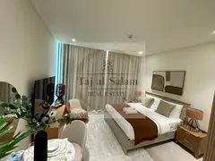 Fully Furnished | Brand New | Cheques up to 12