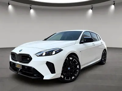BMW M135i xDrive | 300 BHP | Agency Warranty + Service Contract