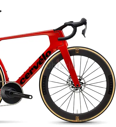 Cervelo S5