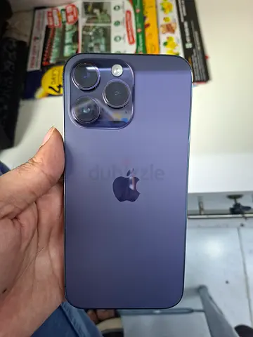 Iphone 14 Pro Max For Sale