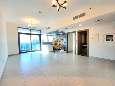 CHILLER FREE | AMAZING LAYOUT 1BHK | RENT 72,990 AED | FAMILY COMUNITY | IN ARJAN