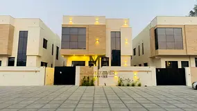 An ideal opportunity for both residence and investment, featuring luxury finishes and a modern desig