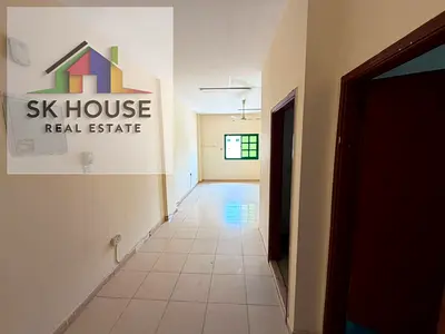 NUAIMIYA 1 AJMAN STUDIO WITH SEPARTE KITCHEN FOR RENT