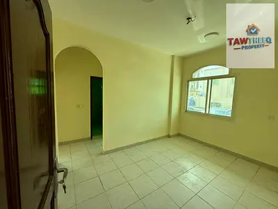 1-Bedroom Apartment for Monthly Rent – Al Nuaimiya 2, Ajman
