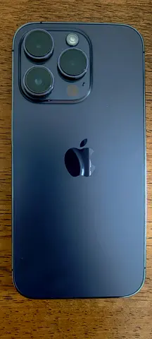 Iphone 14 Pro, 128 GB with box