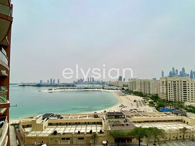 Available Now | High Floor | Superb Views