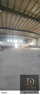 Warehouse with Outdoor Storage Yard for Rent in Umm Al Dera – Umm Al Quwain
