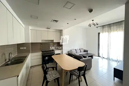 Ready to move. | Pool view | Fully Furnished
