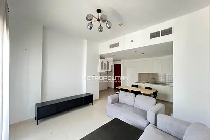 Ready to move. | Pool view | Fully Furnished