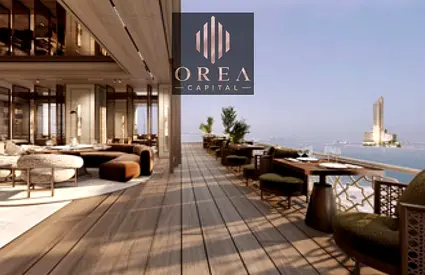 Iconic 3BR Penthouse + Maid | Waldorf Astoria Residences