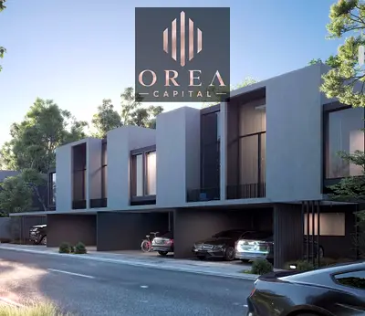 Premium 4BR Villa | Masaar 3 | Parks & Family Amenities