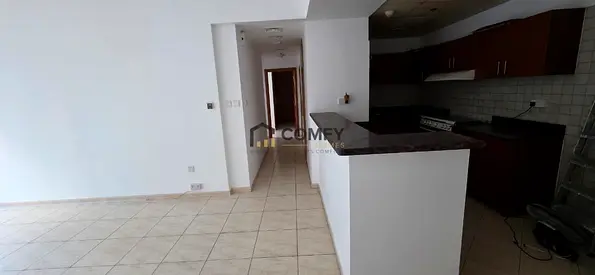 HURRY UP | 2 BEDROOM HALL WITHOUT BALCONY 62,000/- 4 CHEQS