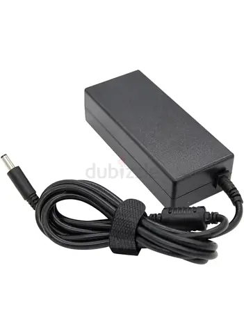 Dell 65W Charger 19.5V 3.34A Latitude 3480 Inspiron XPS 13 – New