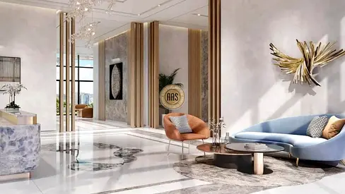 NEARBY METRO ||WITH BIG TERRACE || LUXURIOUS LIFESTYLE