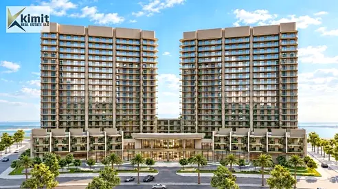 إطلاق جديد | جزيرة المرجان | الأسعار تبدأ من 880 ألف درهم | التسجيل مفتوح الآن