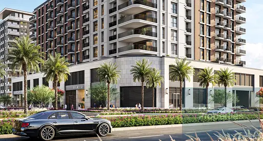 1bed |Prime location | High ROI