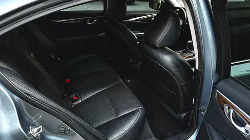 صورة مصغرة 16 لـ 2014 Infiniti Q50