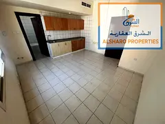 Very Cheap studio in Al Rashidiya 2, near Ladies' Park_Central AC_16,000 AED in 4 installments.