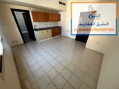 أستوديو رخيص جدا في الراشديه 2 قريب حديقه الراشديه_تكييف مركزي_16 الف على 4 دفعات