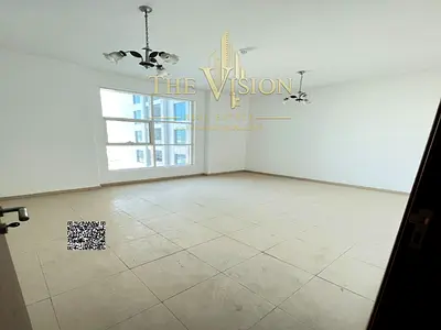 2bhk Closed kitchen for sale in City Tower, installments