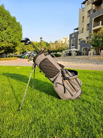 ⛳ Great Beginner Golf Set - Callaway X-22 & 60 premium balls