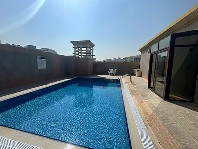 1BHK UNFURNISHED ||UPCOMING ||CLOSE KITCHEN