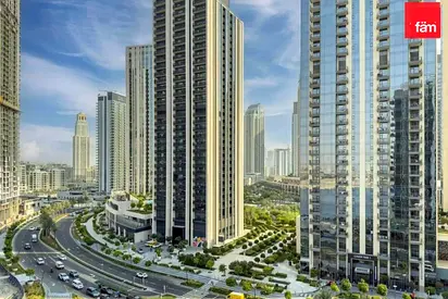 High Floor | Flexible cheques | Fully Furnished