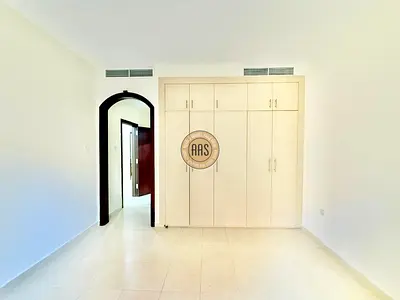 Close To Park Spacious 1Bhk With Master Room Full Family Building