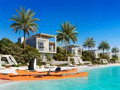 New Launch-Limited Villas-Lagoon View-Freehold