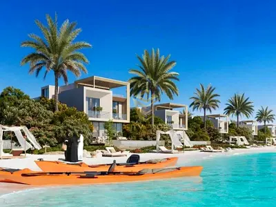 New Launch-Limited Villas-Lagoon View-Freehold