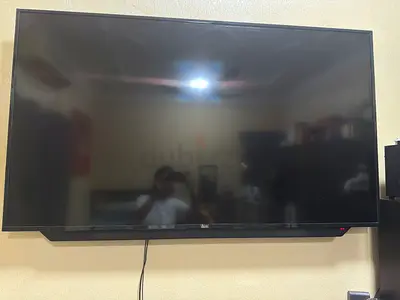 56 inch Ikon smart LED TV - Good Working Condition