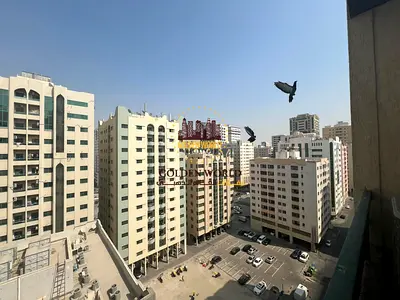 2 Bedroom Apartment with Balcony for Rent in Al Nad Al Qasimia Sharjah AED 39000 Yearly