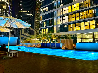 2+Maid's | High Floor Sea View | Invest Now