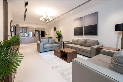 SPACIOUS | CANAL VIEW | LUXURY LIVING 3BR DOWNTOWN