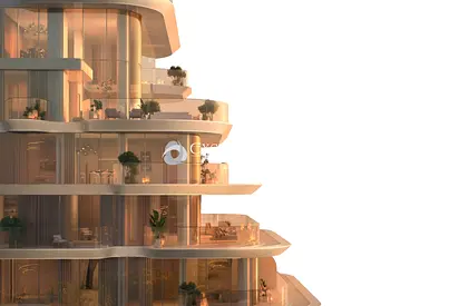Waterfront Living | Refined Finishes | 2 Bedroom